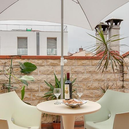Apartments Florence Altana Room photo