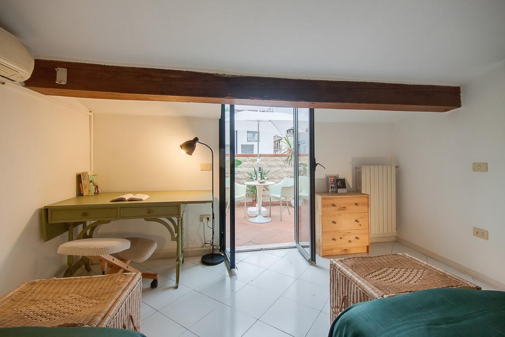 Apartments Florence Altana Room photo