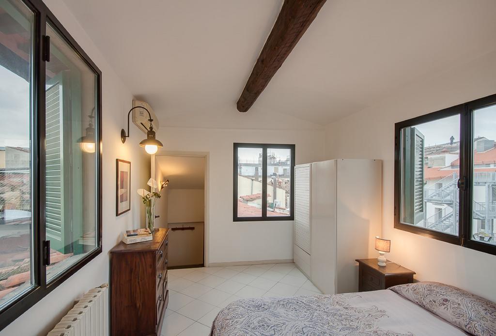 Apartments Florence Altana Room photo