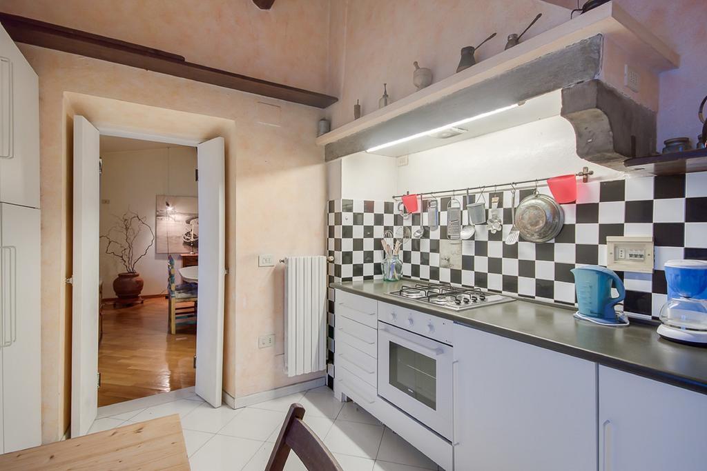 Apartments Florence Altana Room photo